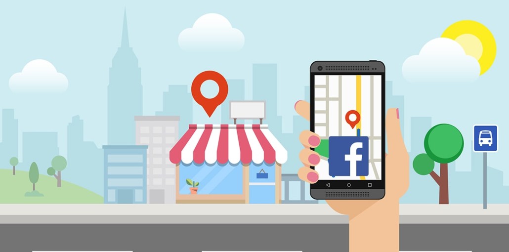 How to Use Facebook Ads for a Local Business