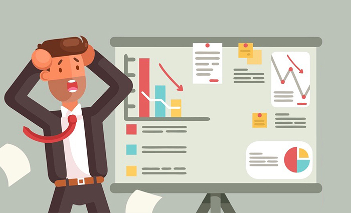 Social Media Marketing During a Crisis