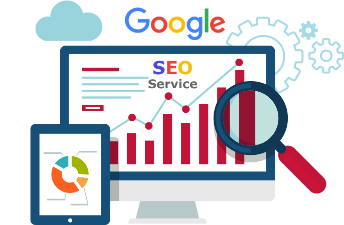 Edinburgh SEO