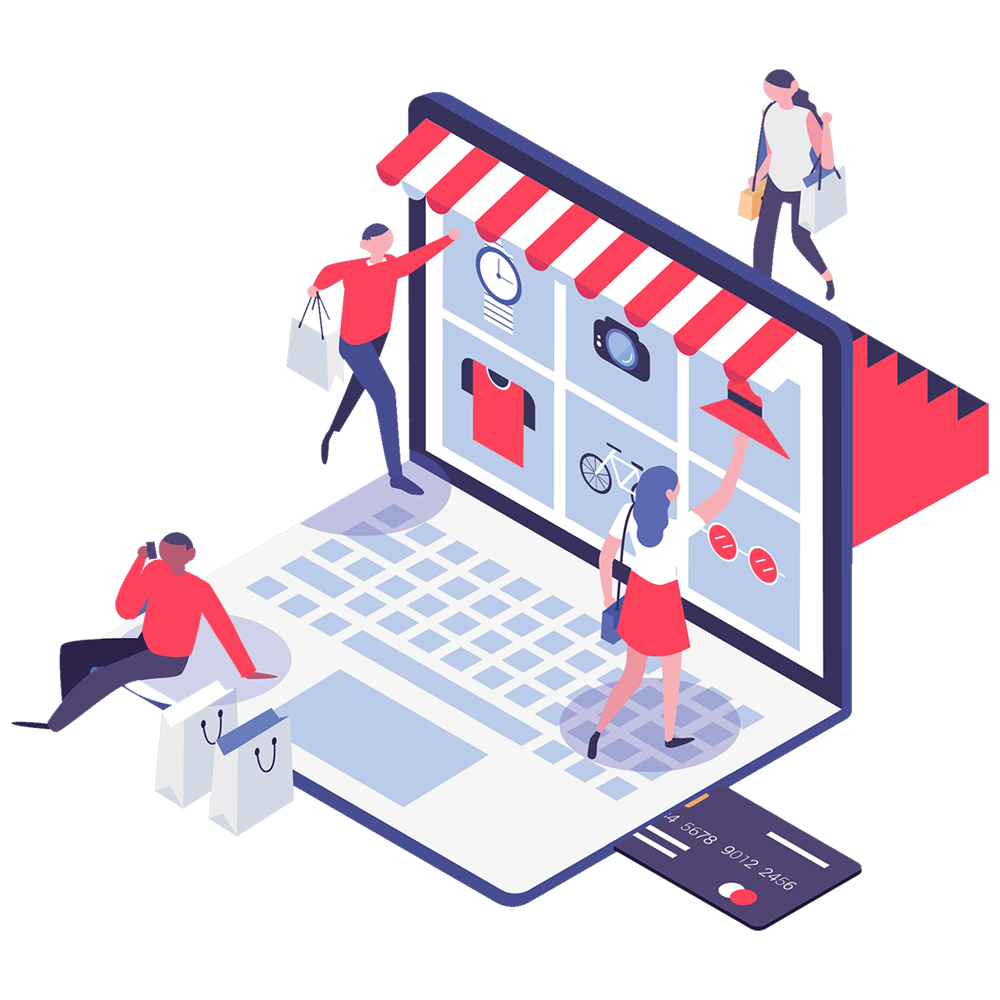 Ecommerce