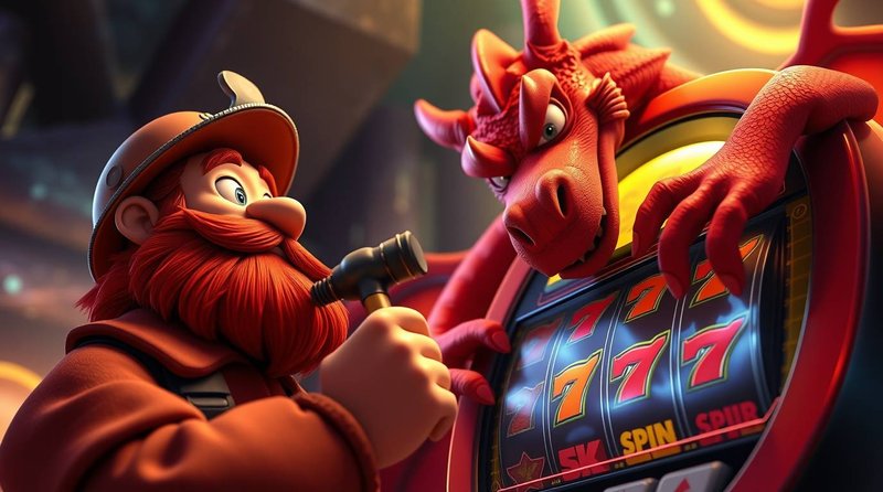 Découvrez les meilleures offres de jeu au Dragonia Casino en ligne de France