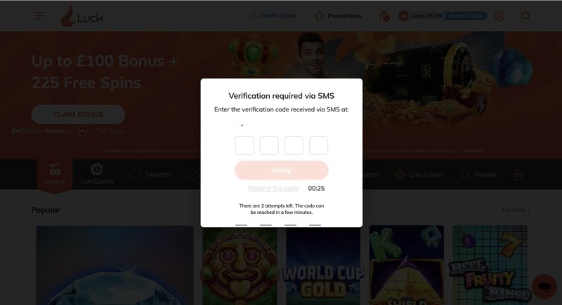 Discover the Ultimate Gaming Experience with Unlimluck Casino in the UK
