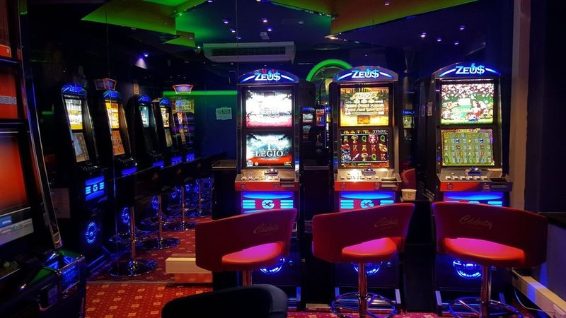 Ardente casino italia a Italy