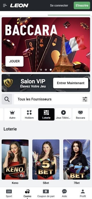 Ce que vous allez découvrir
